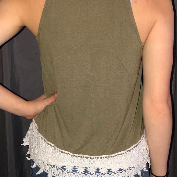 Dress Tank - Picture 2 of 2